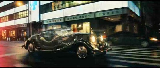 L'Apprenti sorcier - Bande-annonce (VF)