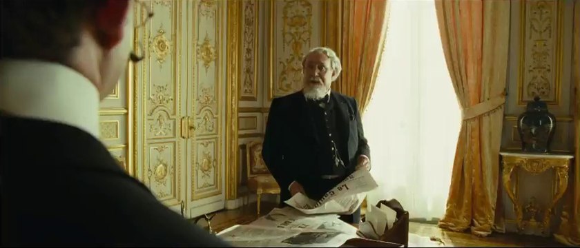 Adèle Blanc-Sec - Bande-annonce