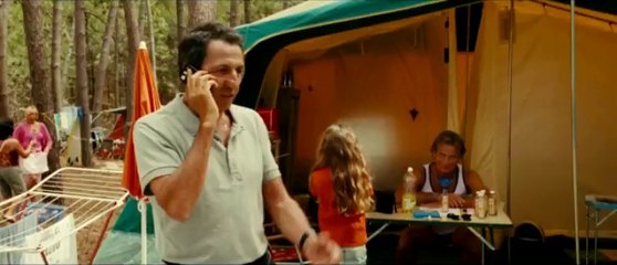 Camping 2 - Teaser N°2 : La Rencontre