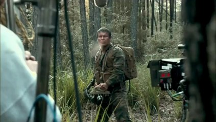 Predators - Premières images (VO)