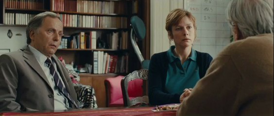 Les Invités de mon père - Bande-annonce