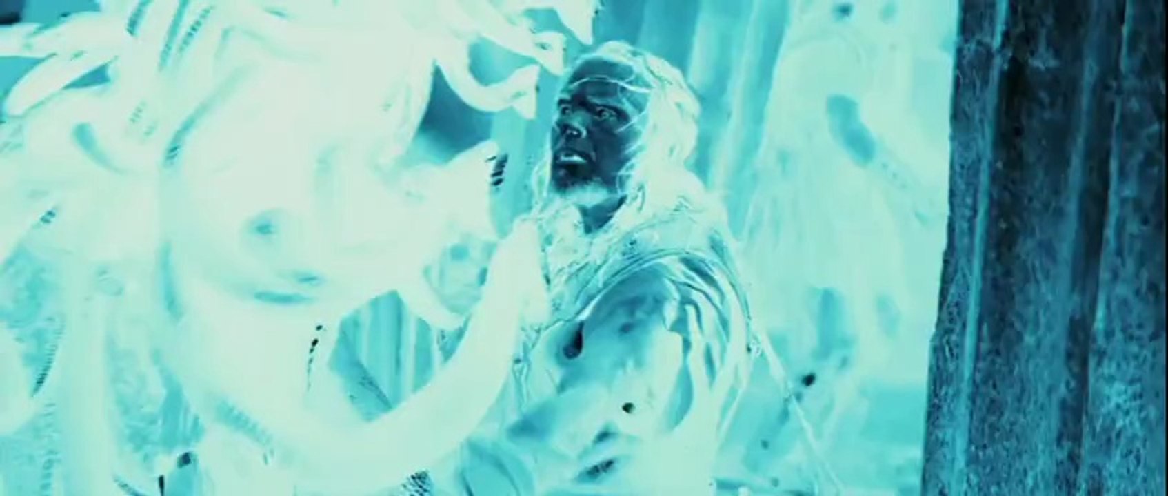 Le Choc des titans - Bande-annonce 2 (VOSTF)