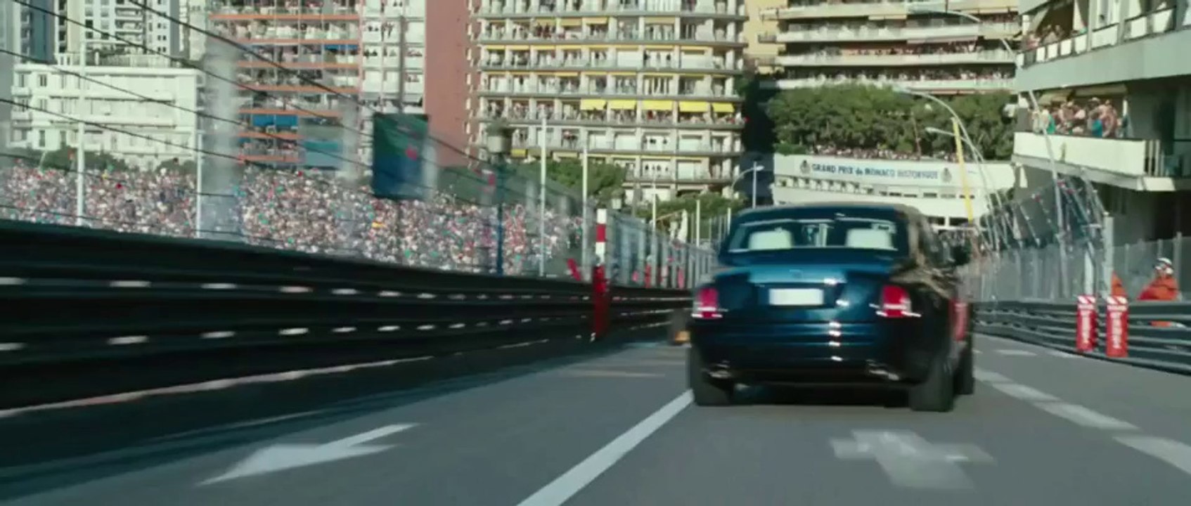 Iron Man 2 - Trailer Imax (VO)