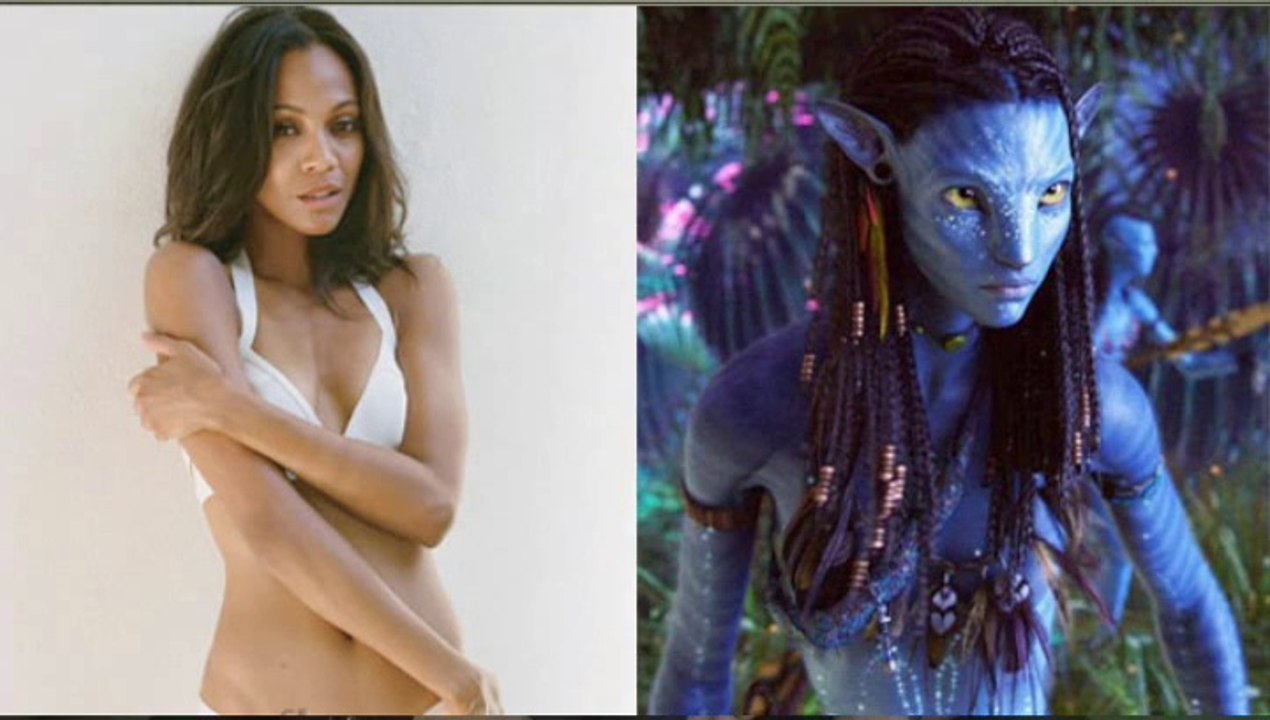Les actrices les plus séduisantes