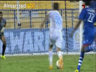 هدف محسن متولي ضد الشحانية