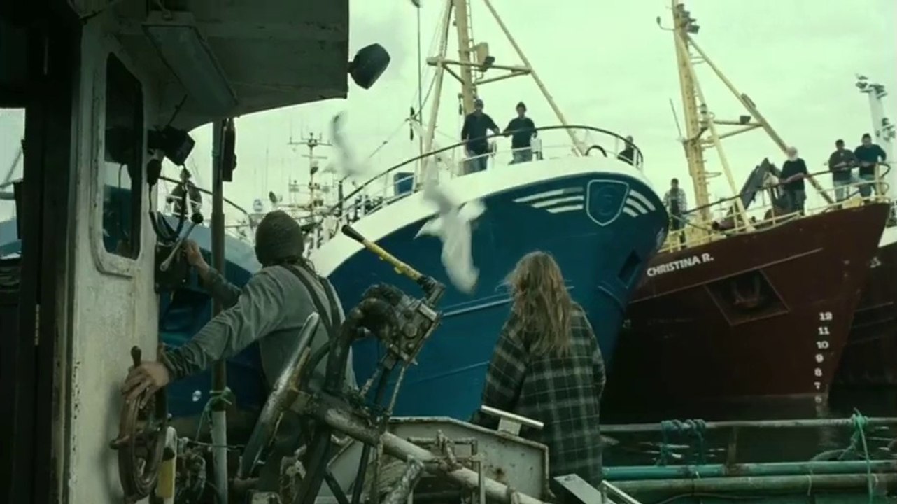 Ondine - Trailer (VO)