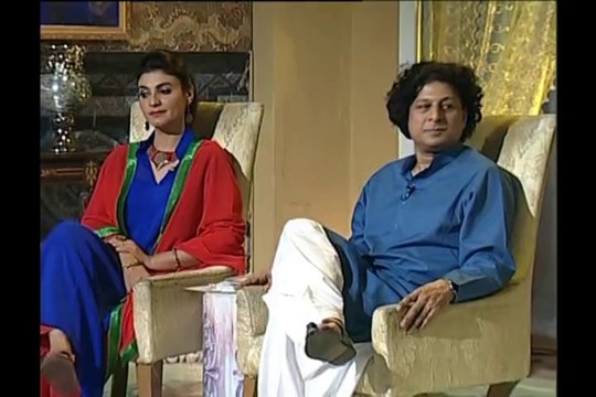 Rab Janda Dilla De Haal Nu - Hina Nasrullah - Raag Malkauns