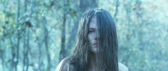 I spit on your grave - Trailer (VO)