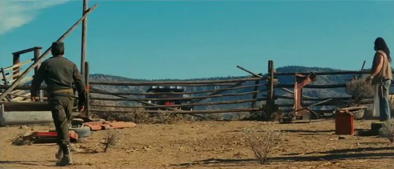 L'Agence tous risques - Bande-annonce n°2 (VF)