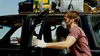 Infectés - Bande-annonce (VOST)