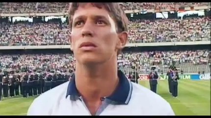 One night in Turin - Trailer (VO)