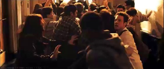 Le nouveau Xavier Gens - Teaser (VO)