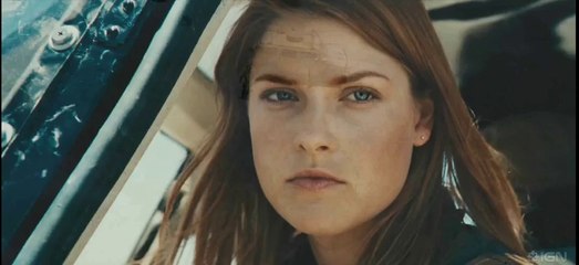 Resident Evil : Afterlife 3D - Trailer n°2 (VO)