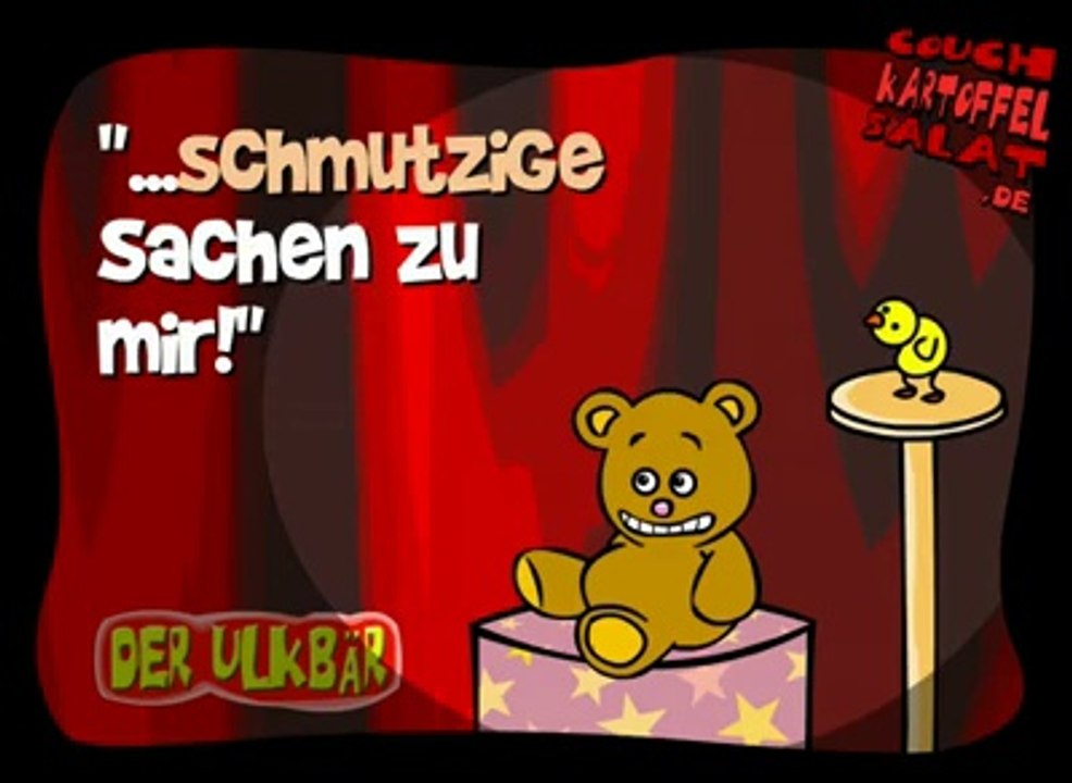 Der geschlechtsverkehr