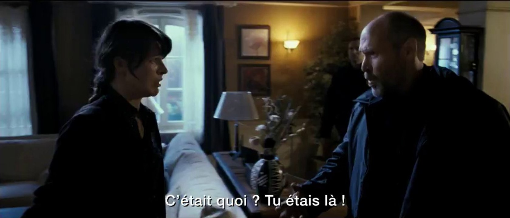 Phénomènes paranormaux - Bande-annonce (VOST)