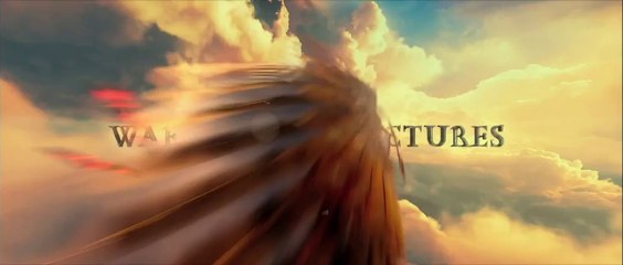 La Légende des gardiens - Trailer n°2