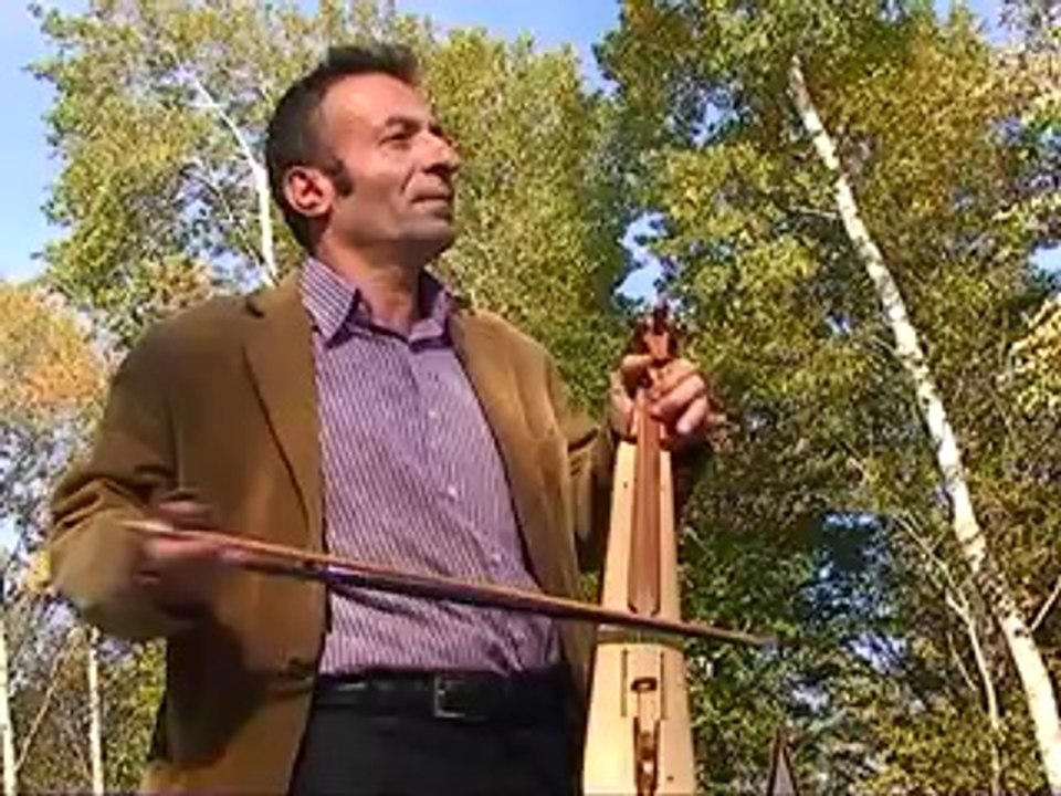 GÜNGÖR YILDIZ_ALİ KAYA - DAYI DAYI..