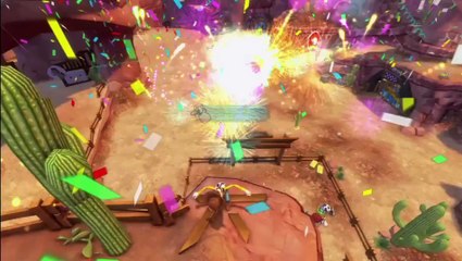 Toy story 3 - Le jeu vidéo