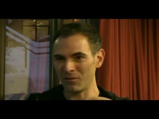 L'influence de Cronenberg