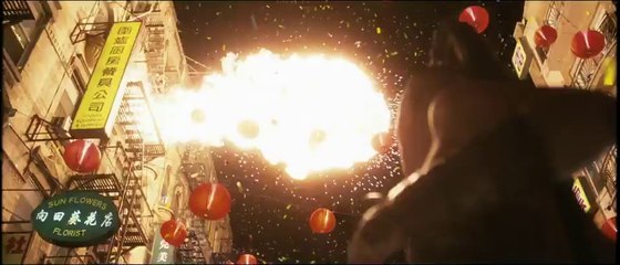 L'Apprenti sorcier - Bande-annonce n°2 (VF)