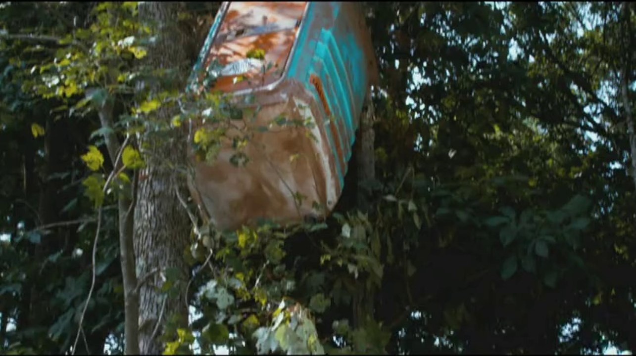 La Forêt contre-attaque - Bande-annonce (VF)