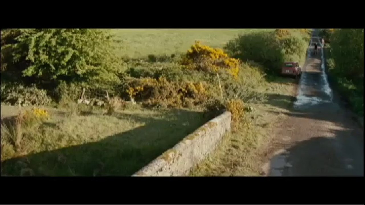 Donne-moi ta main - Extrait exclusif (VOST)
