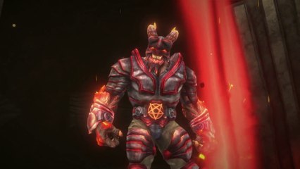 Saints Row : Gat out of Hell - Walkthrough [FR]