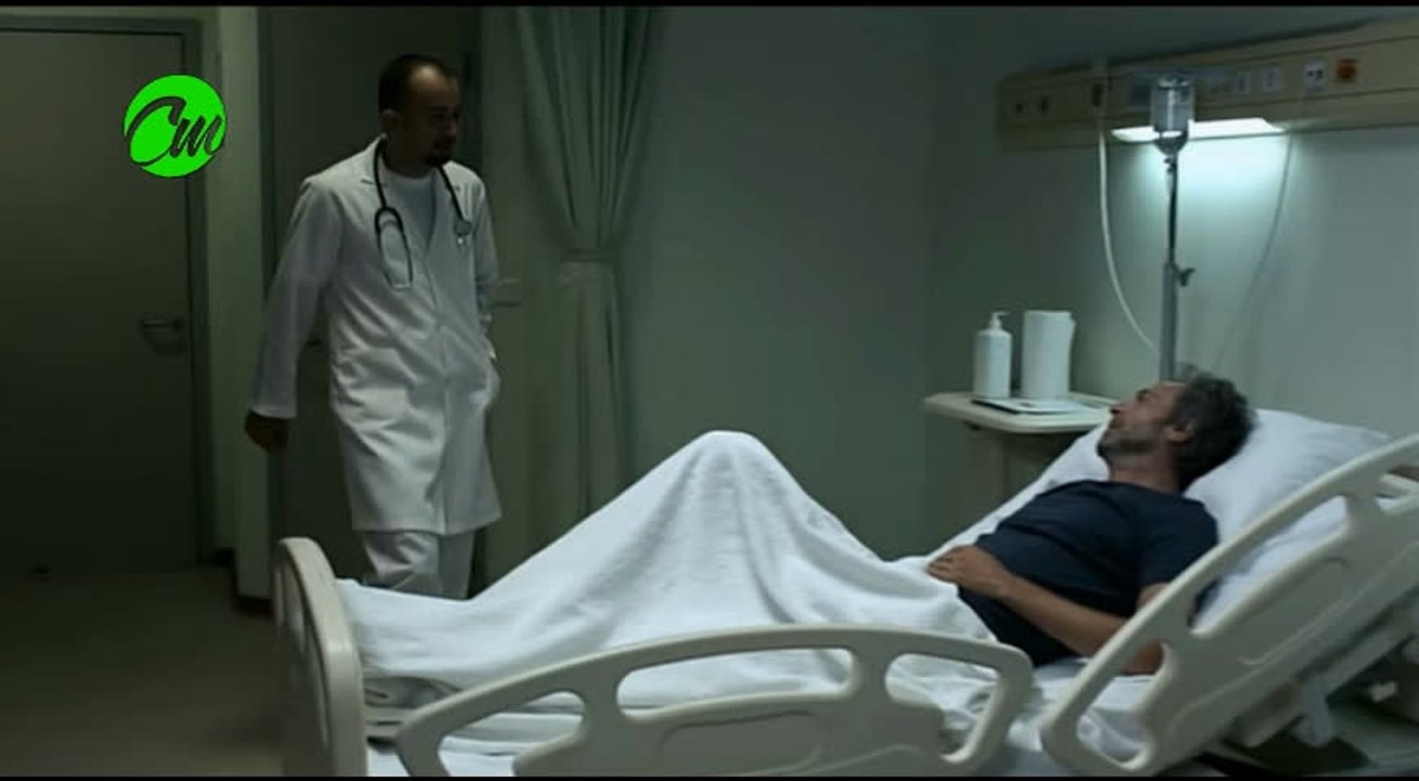 Kurtlar Vadisi Gladio İskender Mahkeme Küfürlü Dublaj