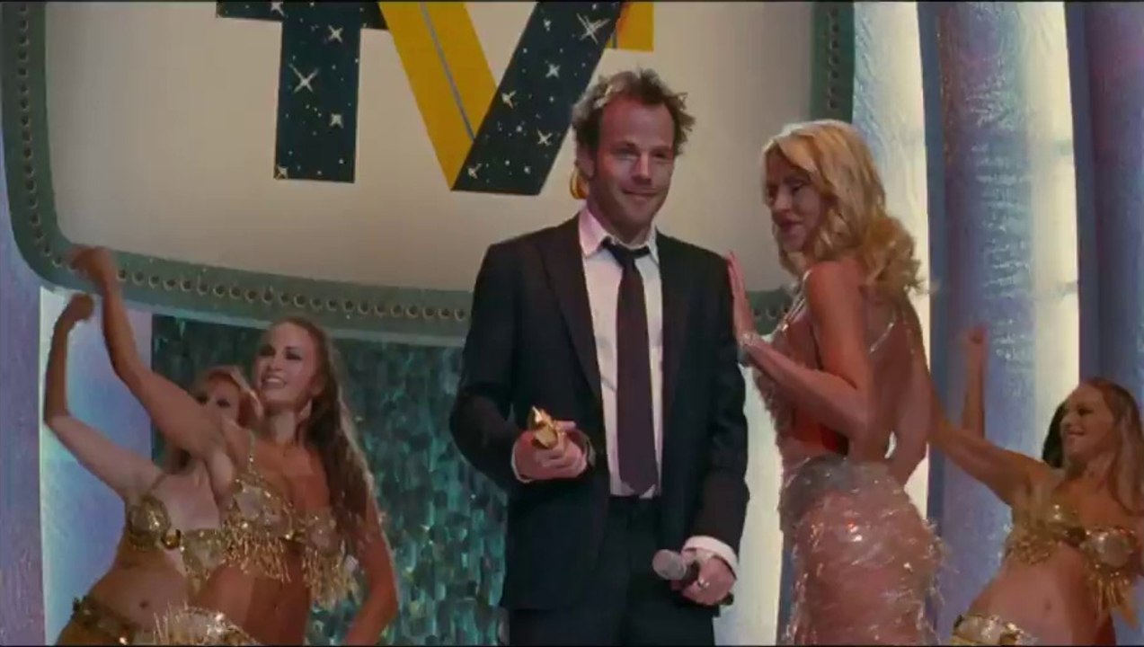 Somewhere - Bande-annonce (VOST)