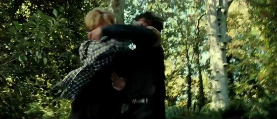 L'Homme qui voulait vivre sa vie - Bande-annonce