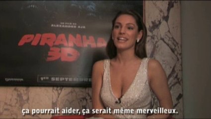 5 conseils pour séduire Kelly Brook