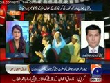 Aaj Geo News Kay Sath - 25th September 2014