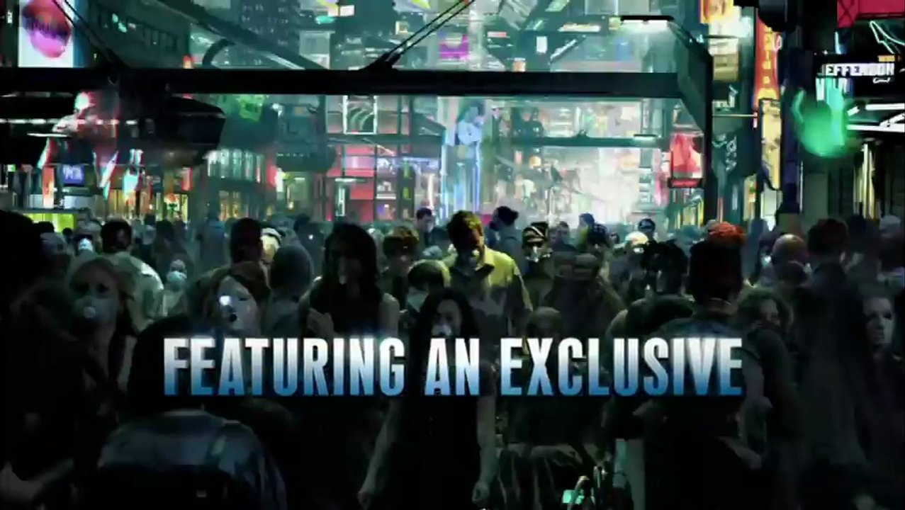 Avatar Extended Collector's Edition - Trailer (VO)