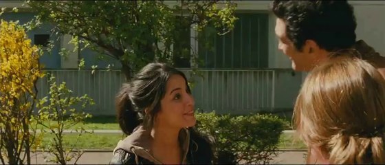 Il reste du jambon ? - Bande-annonce