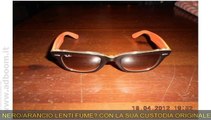 FIRENZE, EMPOLI   OCCHIALI DA SOLE RAY BAN WAYFARER RB 2140    EURO 45