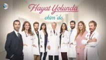 Hayat Yolunda 1. Bölüm Fragmanı