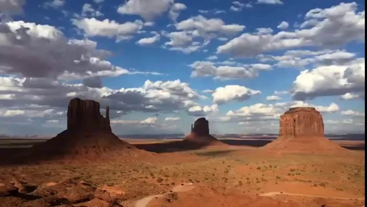 iPhone 6 Camera - Time Lapse Original Video HD