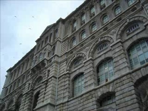 Aquarium de Monaco 2 eme partie