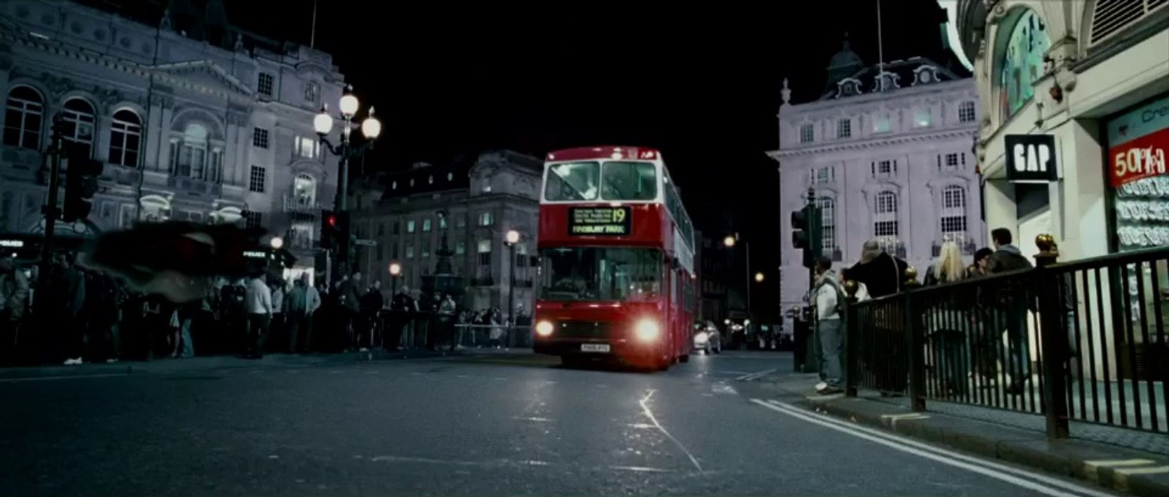 Harry Potter et les Reliques de la Mort - Bande-annonce finale (VOST)