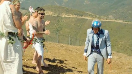 Jackass 3D - Extrait (VO)