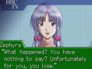 Zone of the Enders The Fist of Mars - Partie. 28