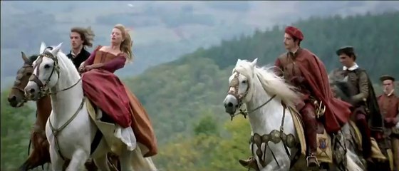 La Princesse de Montpensier - Bande-annonce