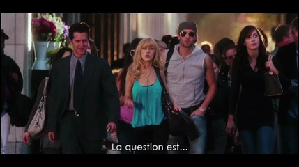 Burlesque - Bande-annonce n°2 (VOST)