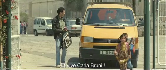 Une bouteille à la mer - Bande-annonce