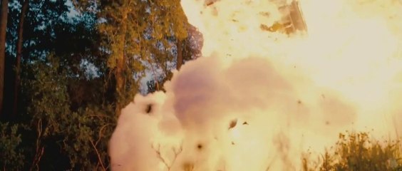 Act of valor - Trailer (VO)