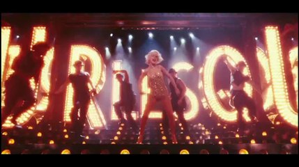Burlesque - Bande-annonce (VF)