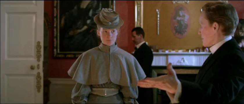 Albert Nobbs - Bande-annonce (VOST)