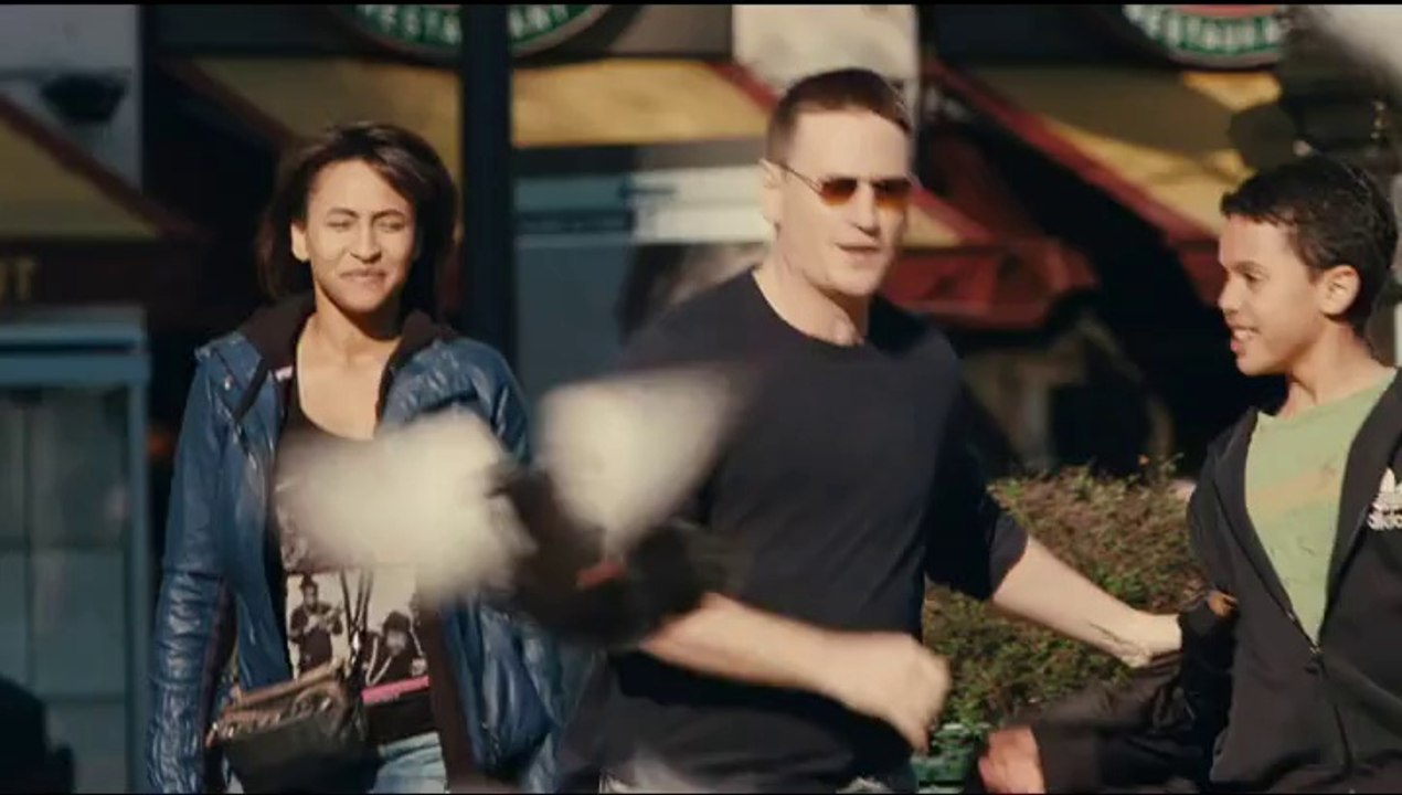 Mon Pote - Bande-annonce