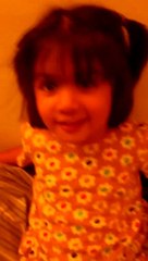 GO NAWAZ GO WORLDWIDE Innocent Yet Honest Advice By 3 Year Old Child - Coined Slogan #GoNawazGoToHell