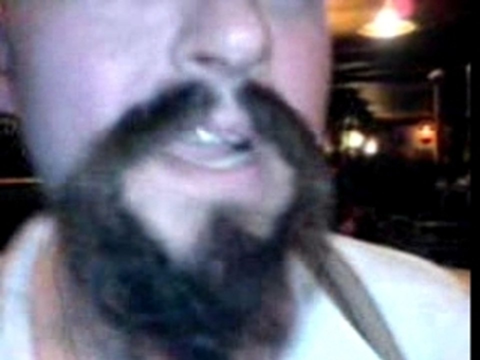 Philippe Boudart imite les animaux